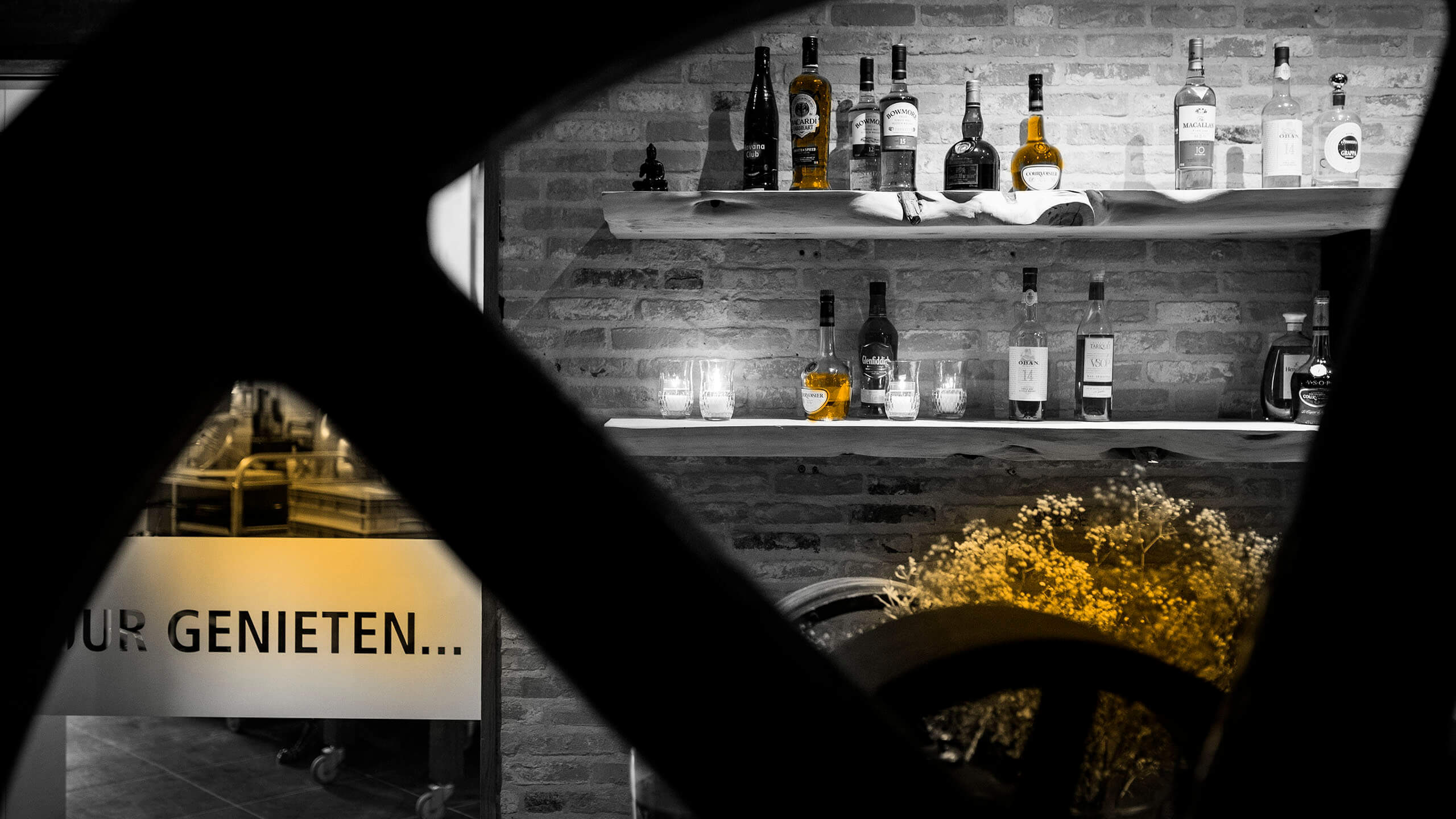 Restaurant De Molen - Overzicht