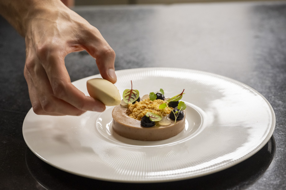 Restaurant De Molen - Bar